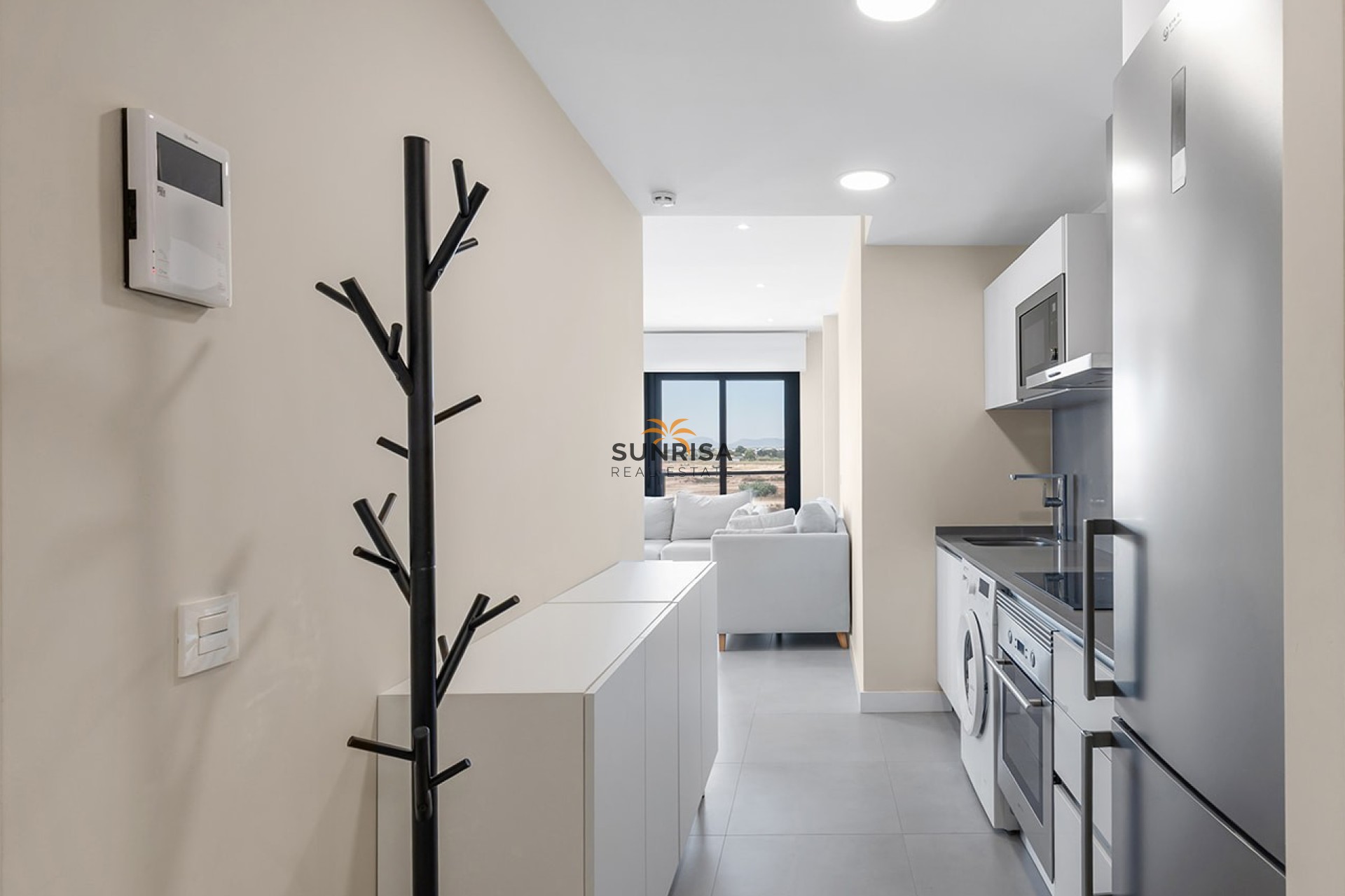 Resale - Apartment - Lo Pagán