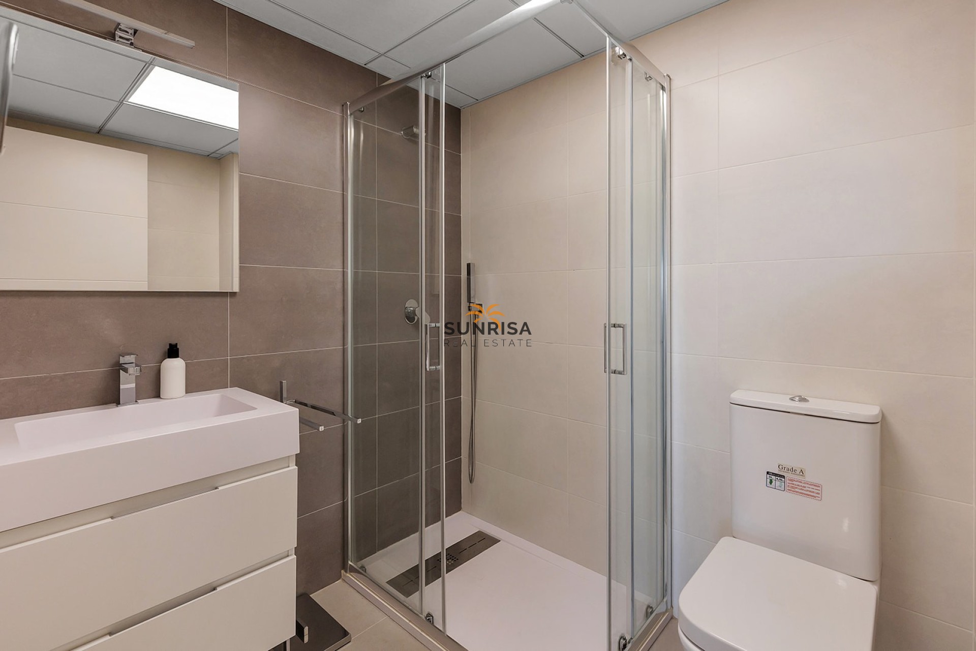 Resale - Apartment - Lo Pagán