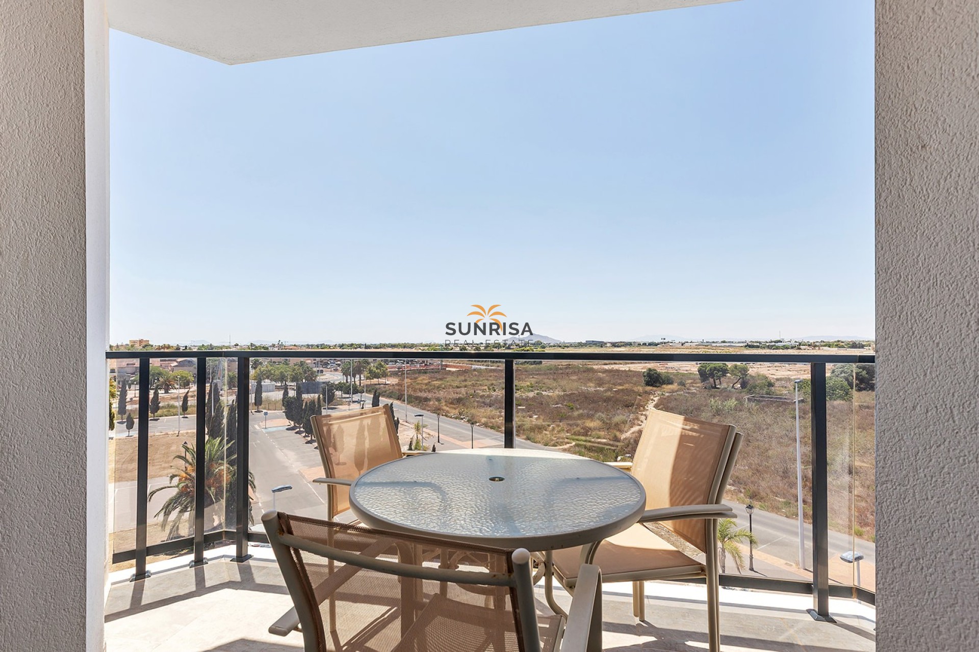 Resale - Apartment - Lo Pagán