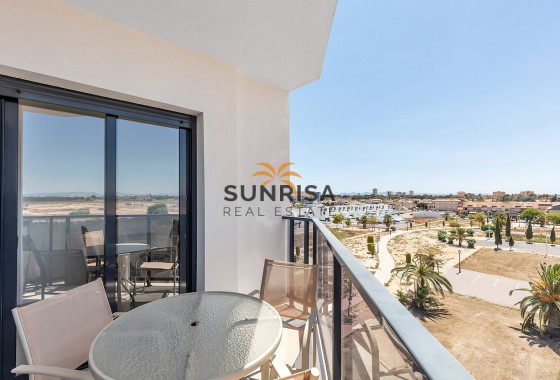 Apartment · Resale - Lo Pagán · Murcia · Spain