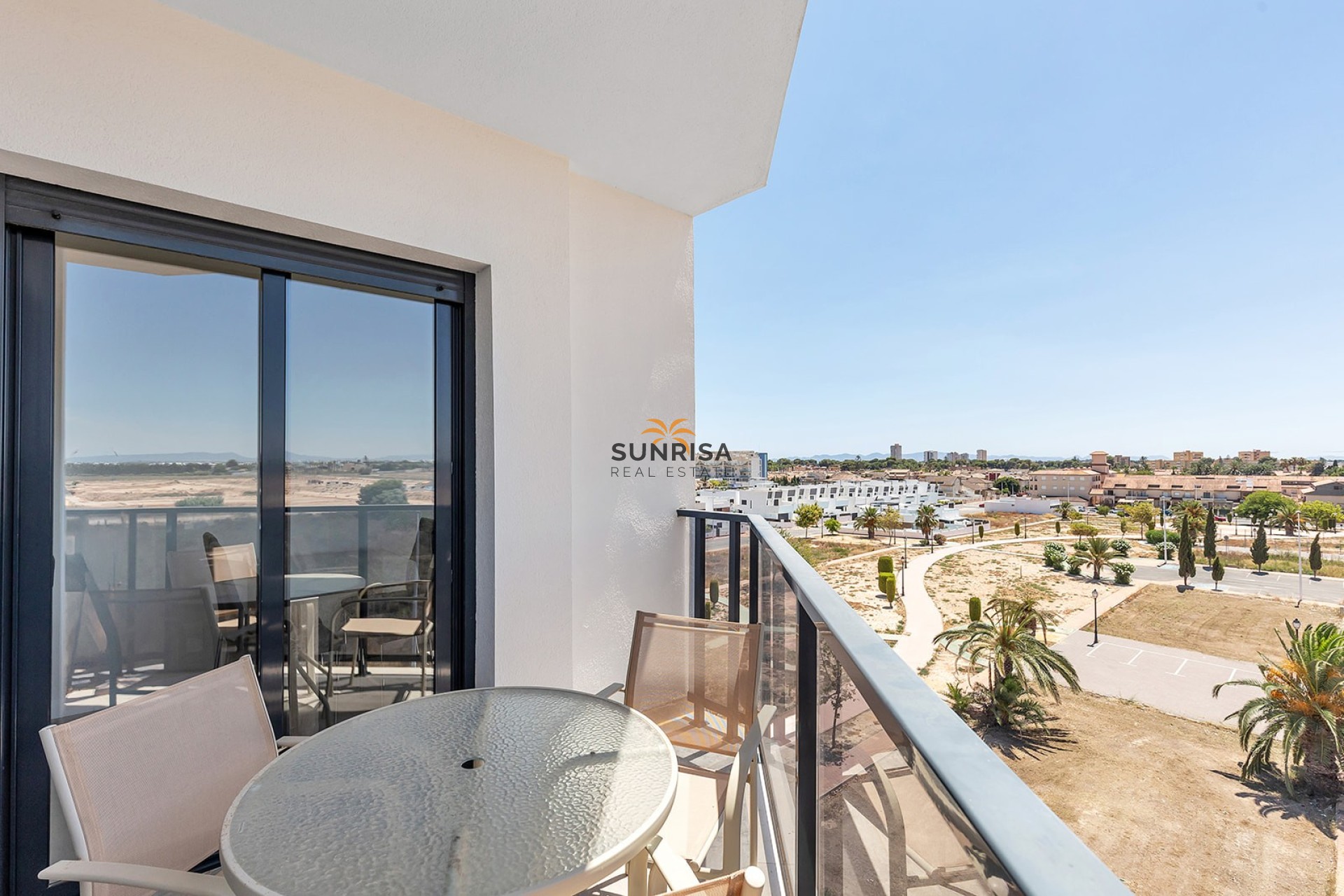 Resale - Apartment - Lo Pagán
