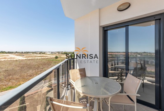 Apartment · Resale - Lo Pagán · Murcia · Spain