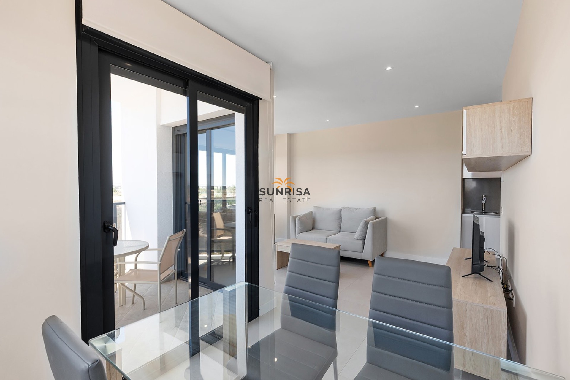 Resale - Apartment - Lo Pagán
