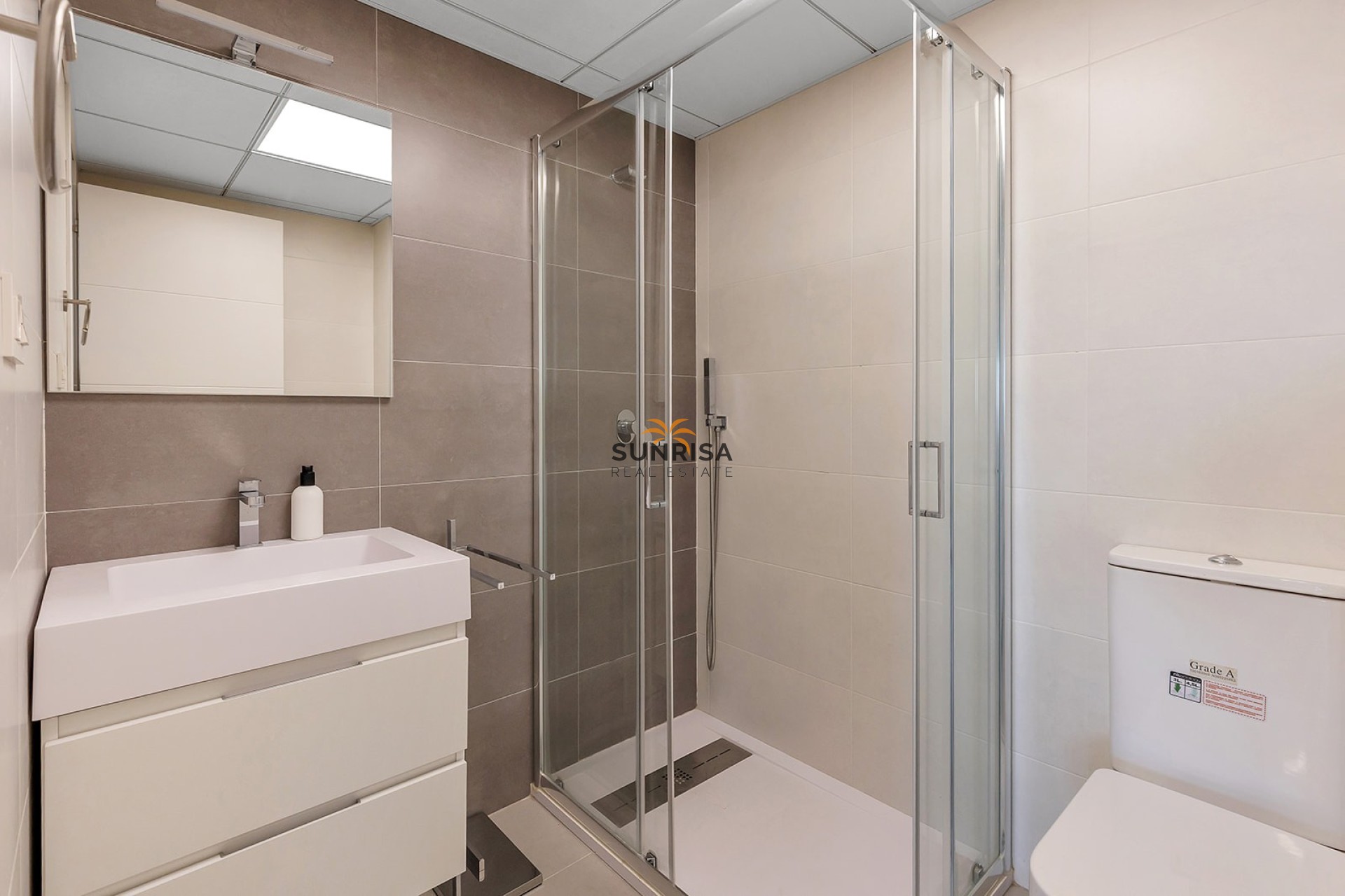 Resale - Apartment - Lo Pagán