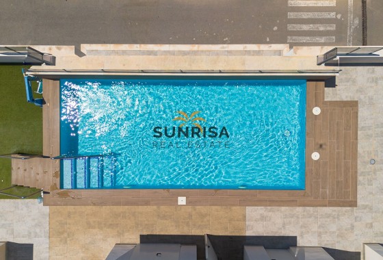 Apartment · Resale - Lo Pagán · Murcia · Spain