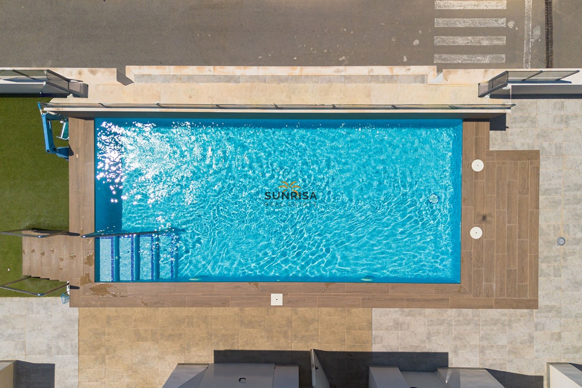 Resale - Apartment - Lo Pagán