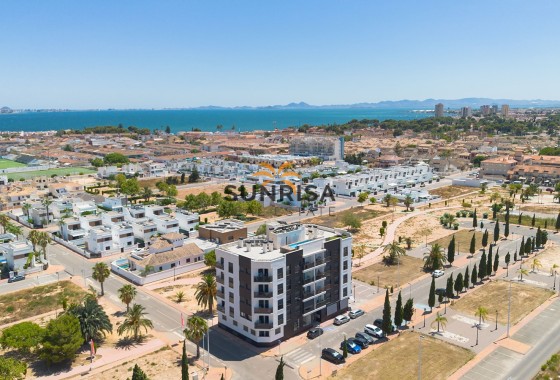 Apartment · Resale - Lo Pagán · Murcia · Spain