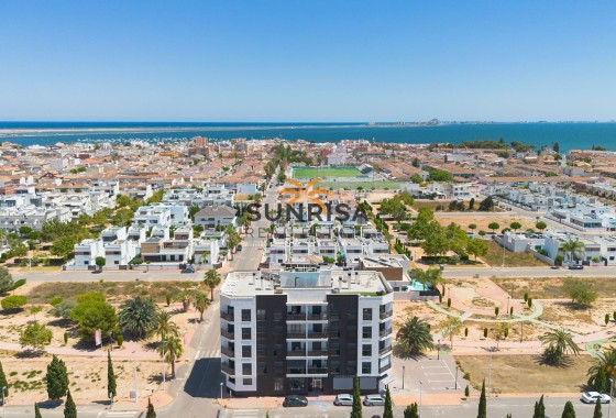 Apartment · Resale - Lo Pagán · Murcia · Spain