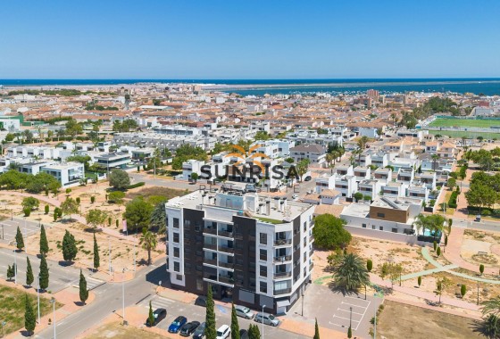 Apartment · Resale - Lo Pagán · Murcia · Spain