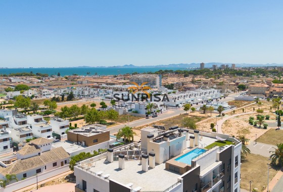 Apartment · Resale - Lo Pagán · Murcia · Spain