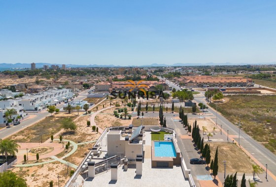 Apartment · Resale - Lo Pagán · Murcia · Spain