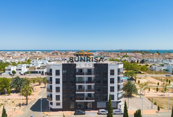 Apartment · Resale - Lo Pagán · Murcia · Spain