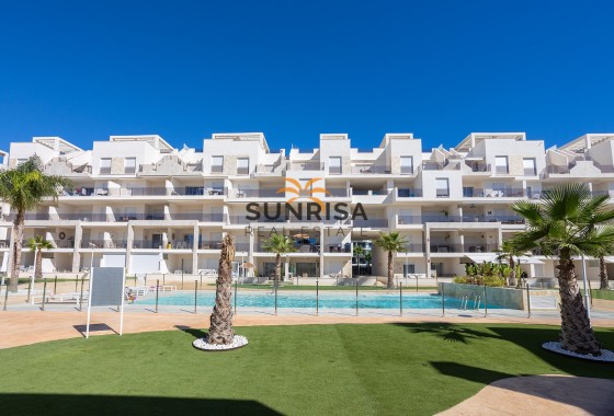 Apartment · Resale - Guardamar del Segura · El Raso · Alicante · Spain