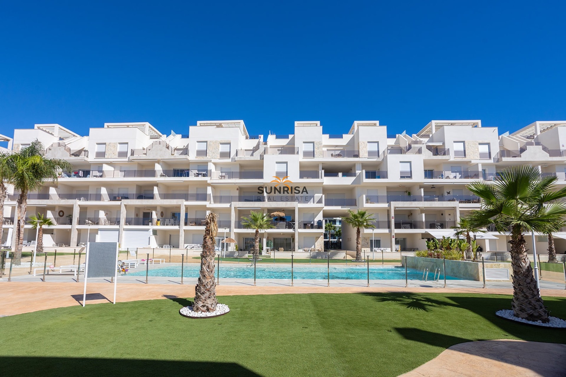 Resale - Apartment - Guardamar del Segura