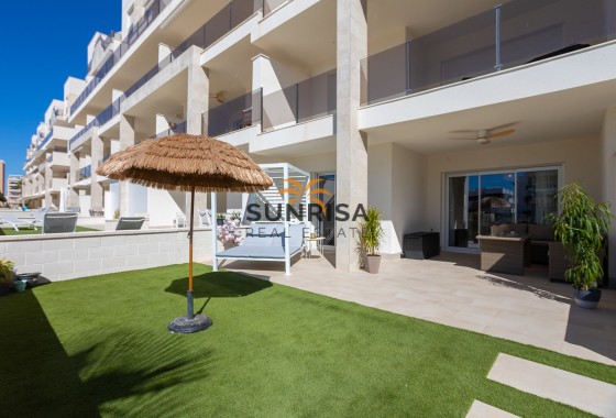 Apartment · Resale - Guardamar del Segura · El Raso · Alicante · Spain