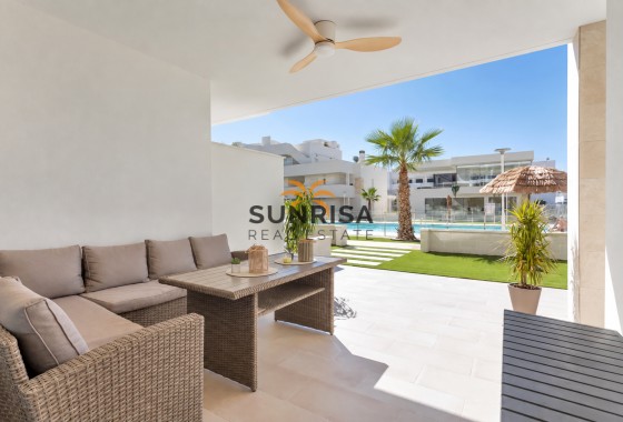 Apartment · Resale - Guardamar del Segura · El Raso · Alicante · Spain