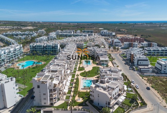 Apartment · Resale - Guardamar del Segura · El Raso · Alicante · Spain