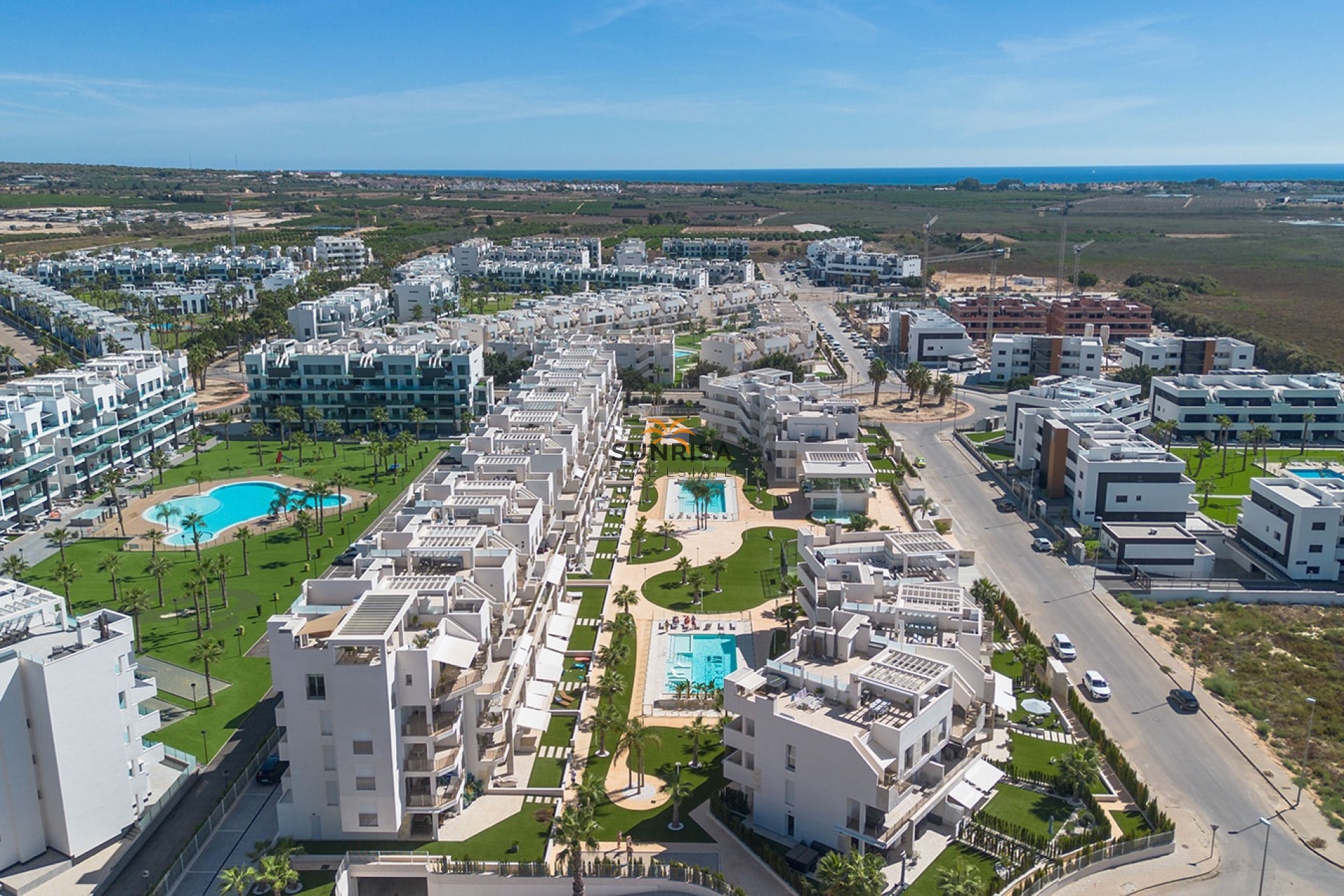 Resale - Apartment - Guardamar del Segura