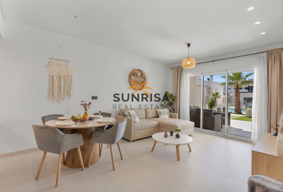 Apartment · Resale - Guardamar del Segura · El Raso · Alicante · Spain