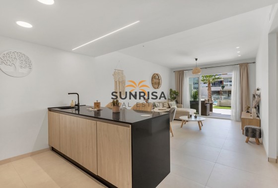 Apartment · Resale - Guardamar del Segura · El Raso · Alicante · Spain