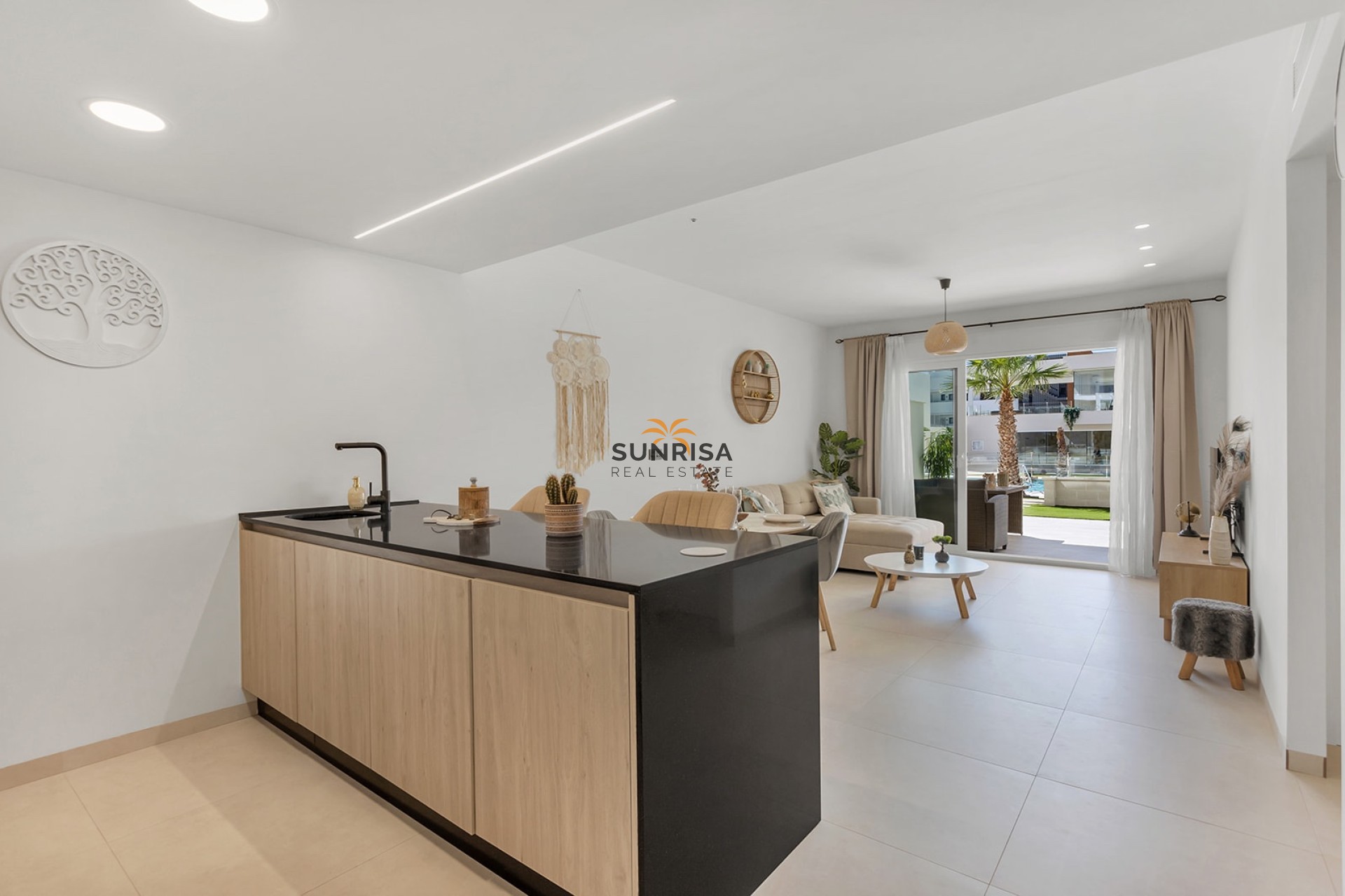 Resale - Apartment - Guardamar del Segura
