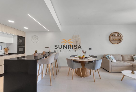 Apartment · Resale - Guardamar del Segura · El Raso · Alicante · Spain