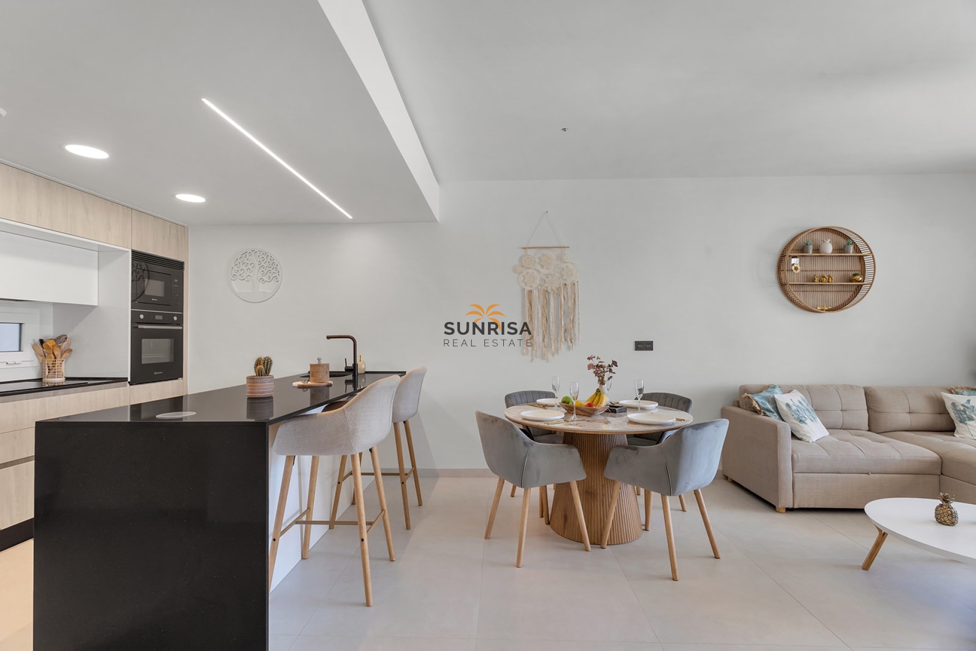 Resale - Apartment - Guardamar del Segura