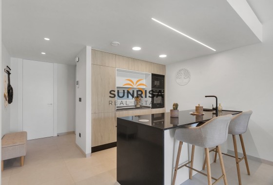 Apartment · Resale - Guardamar del Segura · El Raso · Alicante · Spain
