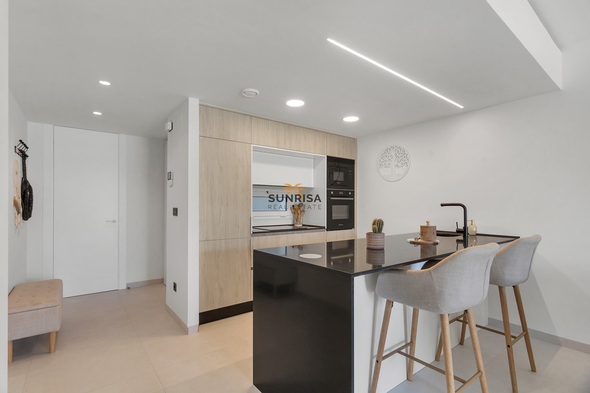 Resale - Apartment - Guardamar del Segura