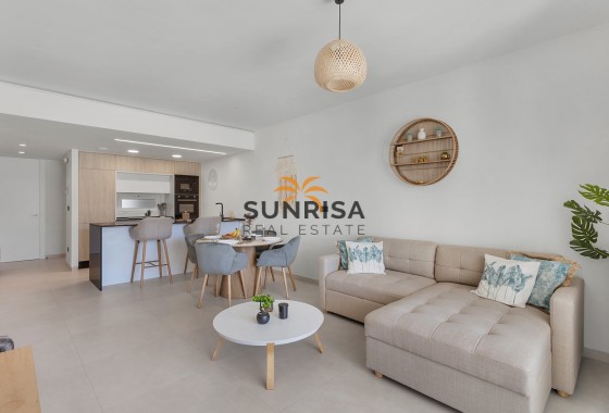 Apartment · Resale - Guardamar del Segura · El Raso · Alicante · Spain