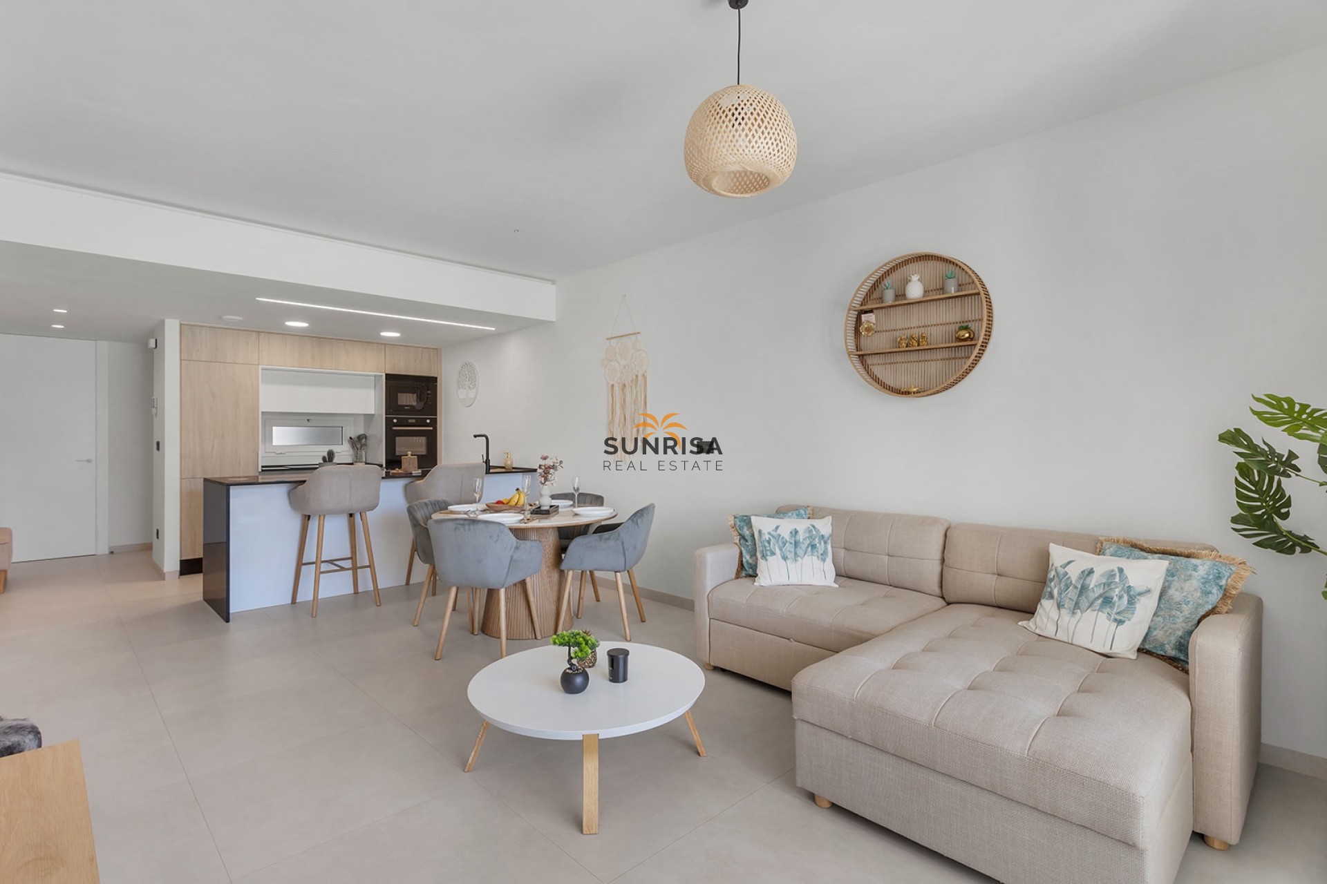 Resale - Apartment - Guardamar del Segura