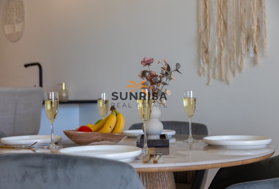 Apartment · Resale - Guardamar del Segura · El Raso · Alicante · Spain