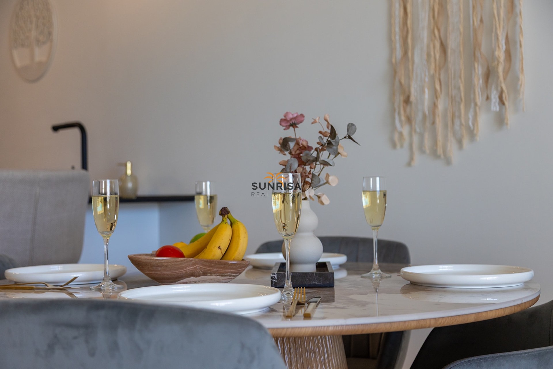 Resale - Apartment - Guardamar del Segura