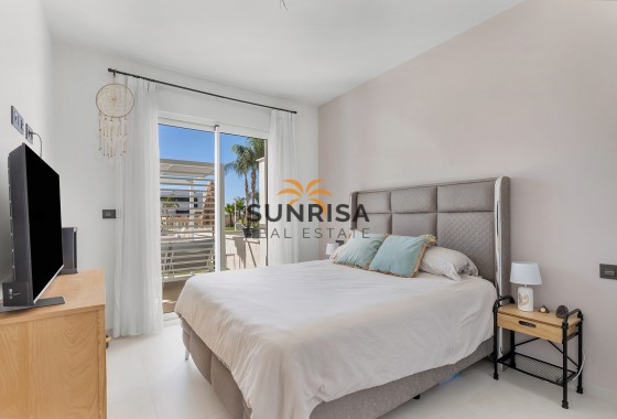 Apartment · Resale - Guardamar del Segura · El Raso · Alicante · Spain