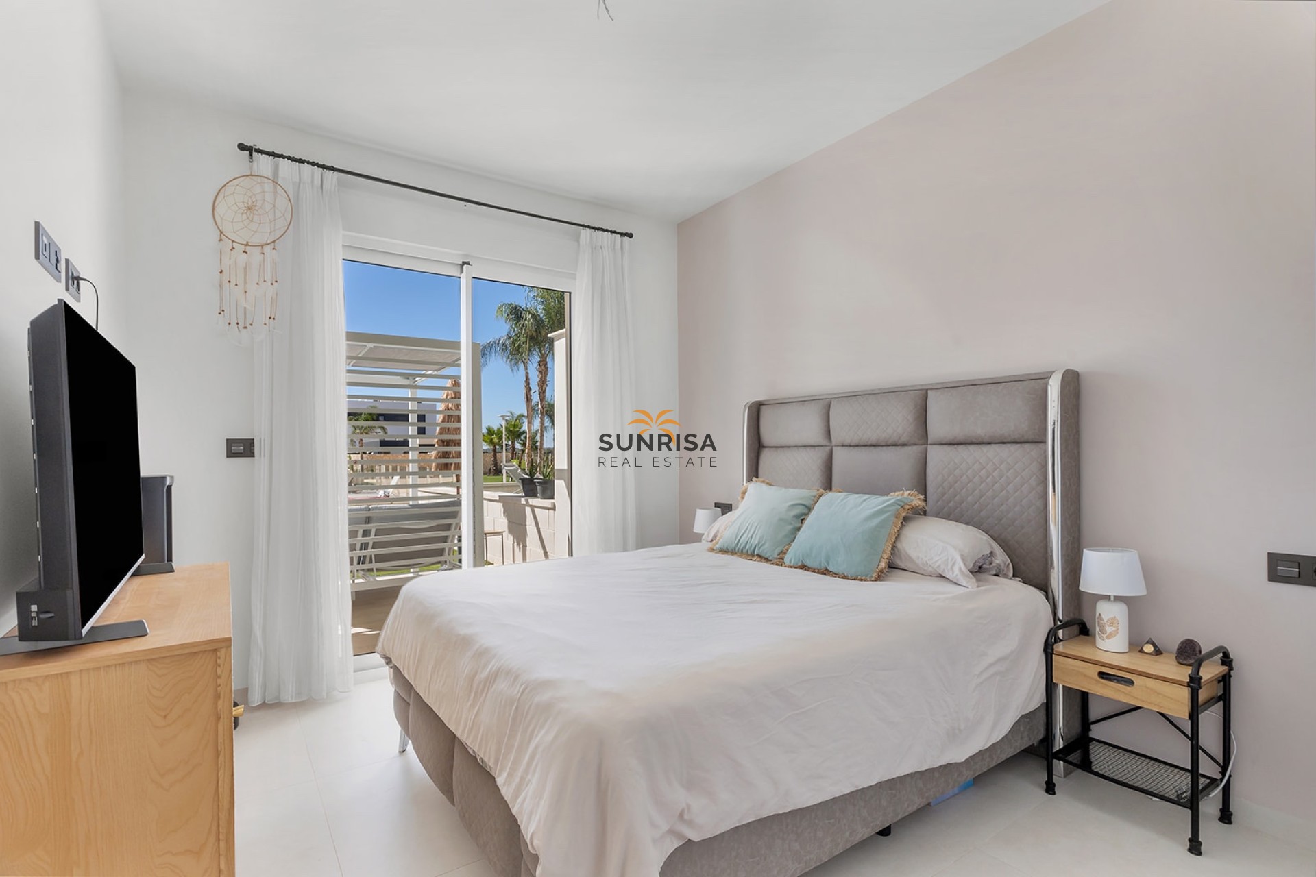 Resale - Apartment - Guardamar del Segura