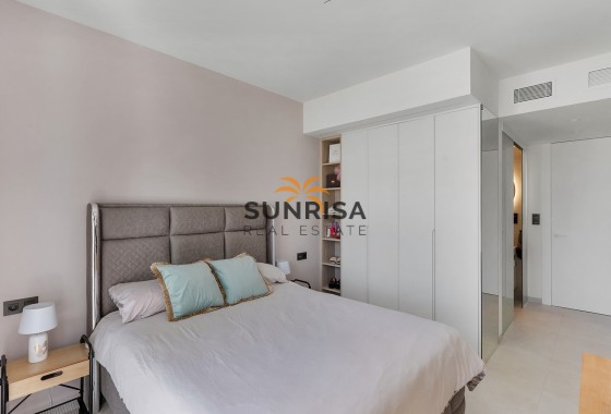 Apartment · Resale - Guardamar del Segura · El Raso · Alicante · Spain