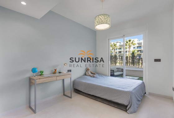 Apartment · Resale - Guardamar del Segura · El Raso · Alicante · Spain