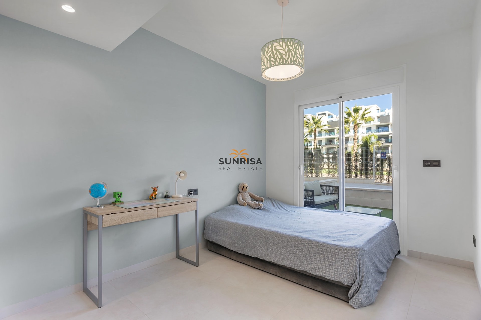Resale - Apartment - Guardamar del Segura