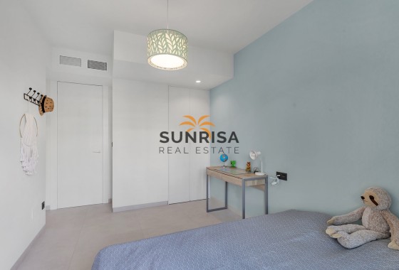 Apartment · Resale - Guardamar del Segura · El Raso · Alicante · Spain