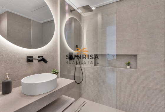 Apartment · Resale - Guardamar del Segura · El Raso · Alicante · Spain