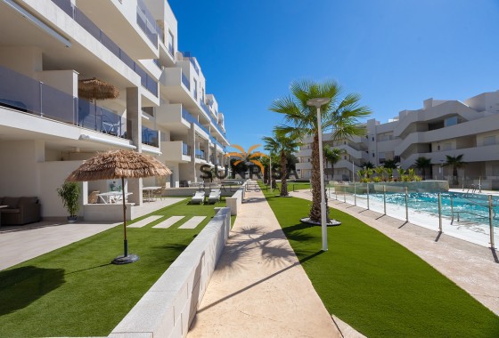 Apartment · Resale - Guardamar del Segura · El Raso · Alicante · Spain