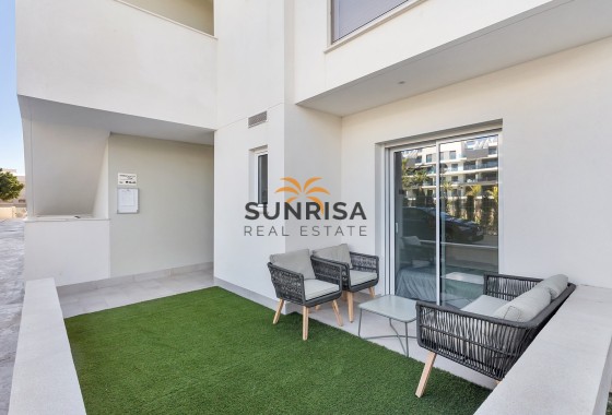 Apartment · Resale - Guardamar del Segura · El Raso · Alicante · Spain