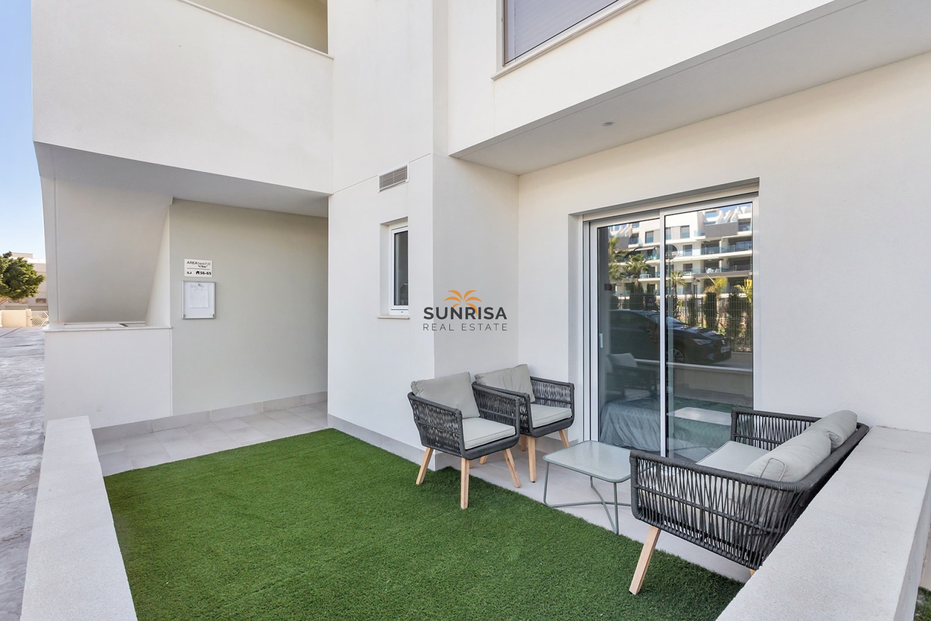 Resale - Apartment - Guardamar del Segura