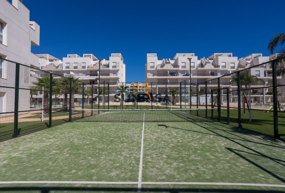 Apartment · Resale - Guardamar del Segura · El Raso · Alicante · Spain