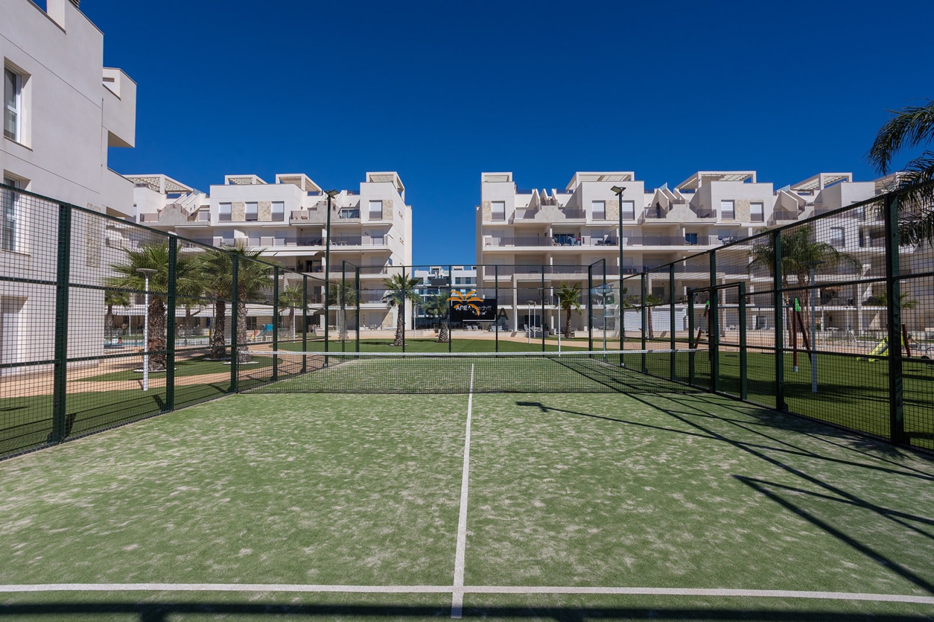 Resale - Apartment - Guardamar del Segura