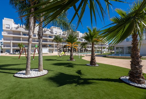 Apartment · Resale - Guardamar del Segura · El Raso · Alicante · Spain