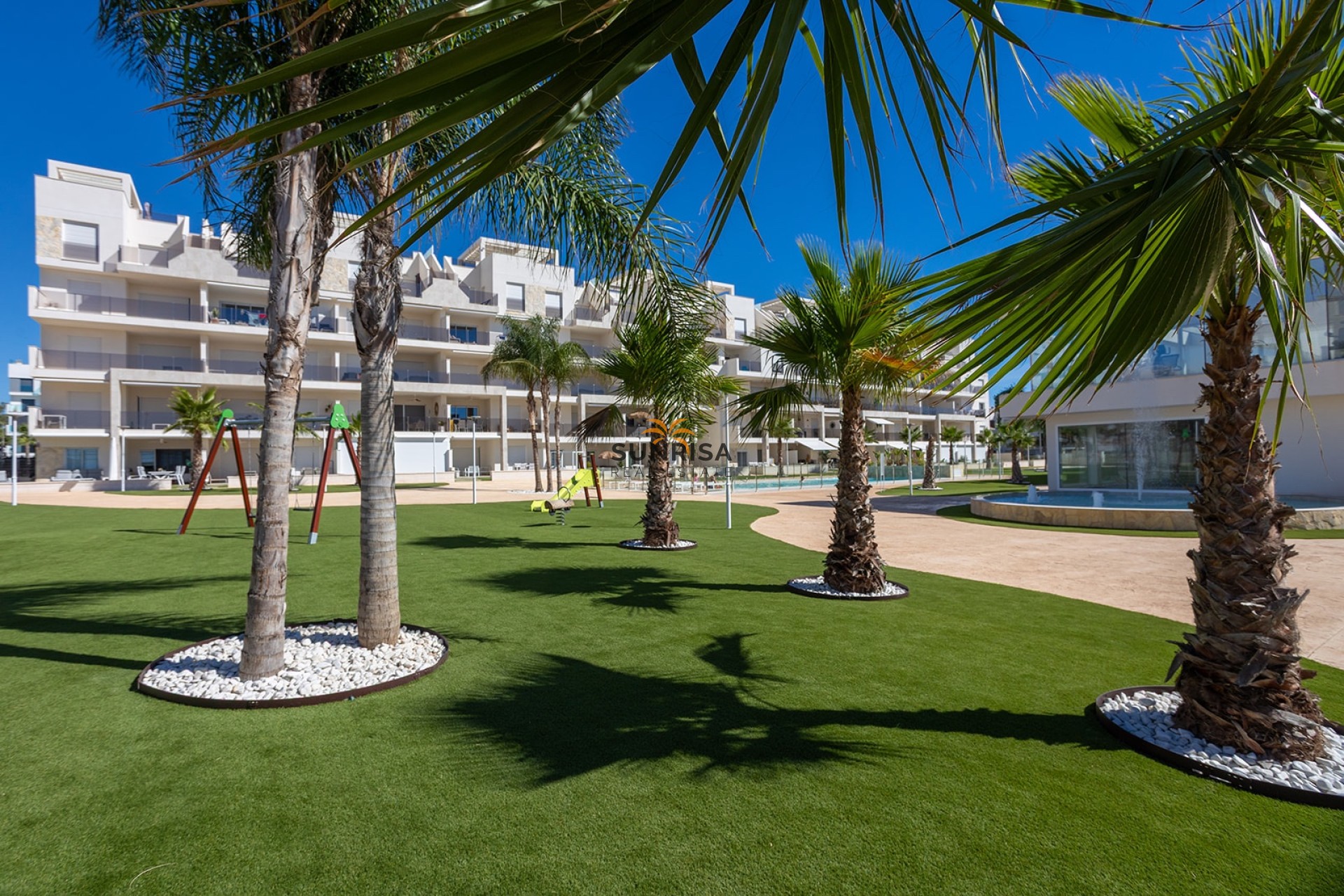Resale - Apartment - Guardamar del Segura