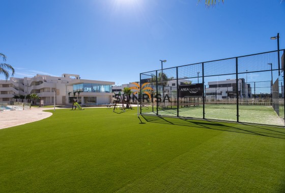 Apartment · Resale - Guardamar del Segura · El Raso · Alicante · Spain