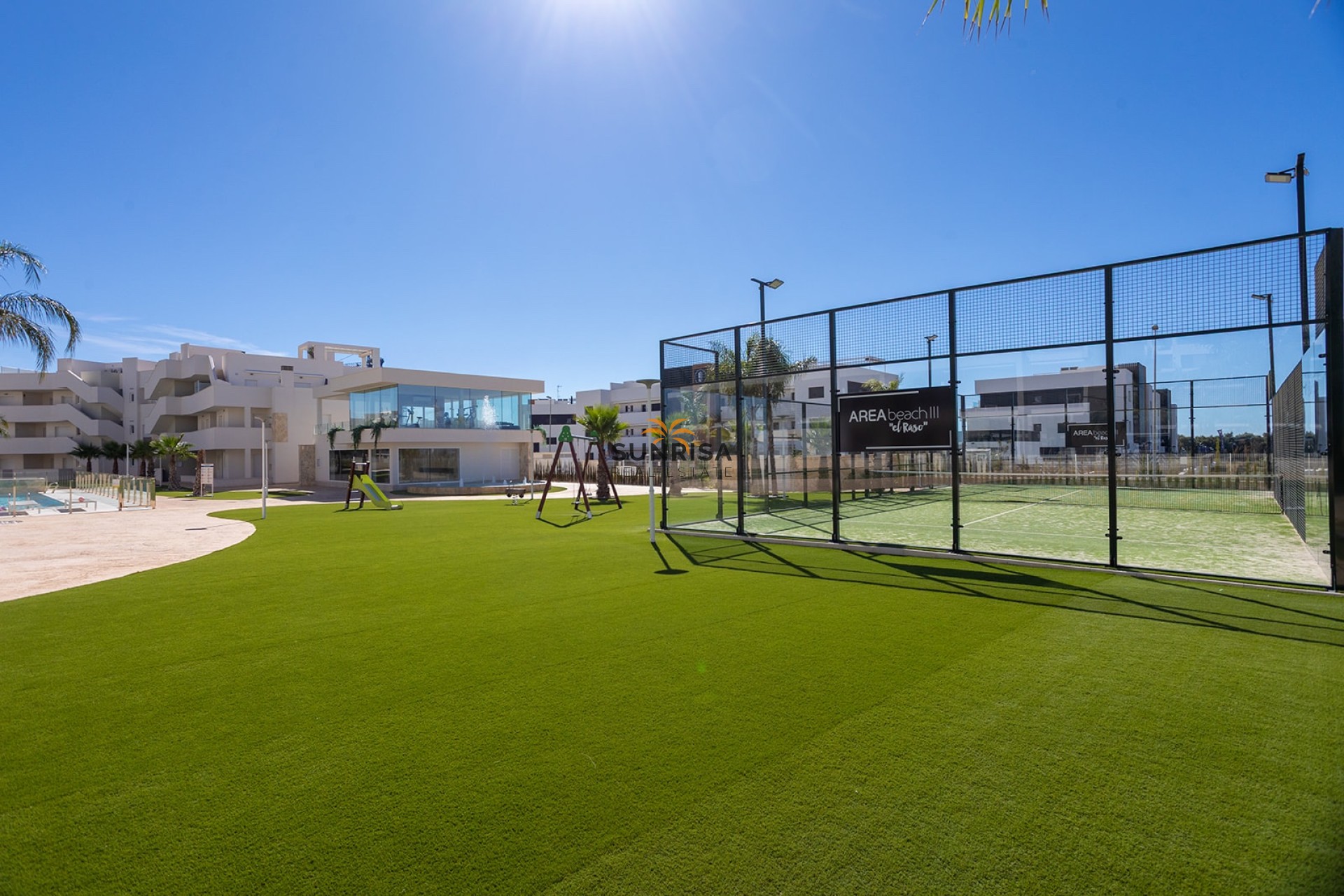 Resale - Apartment - Guardamar del Segura