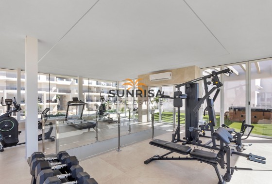Apartment · Resale - Guardamar del Segura · El Raso · Alicante · Spain